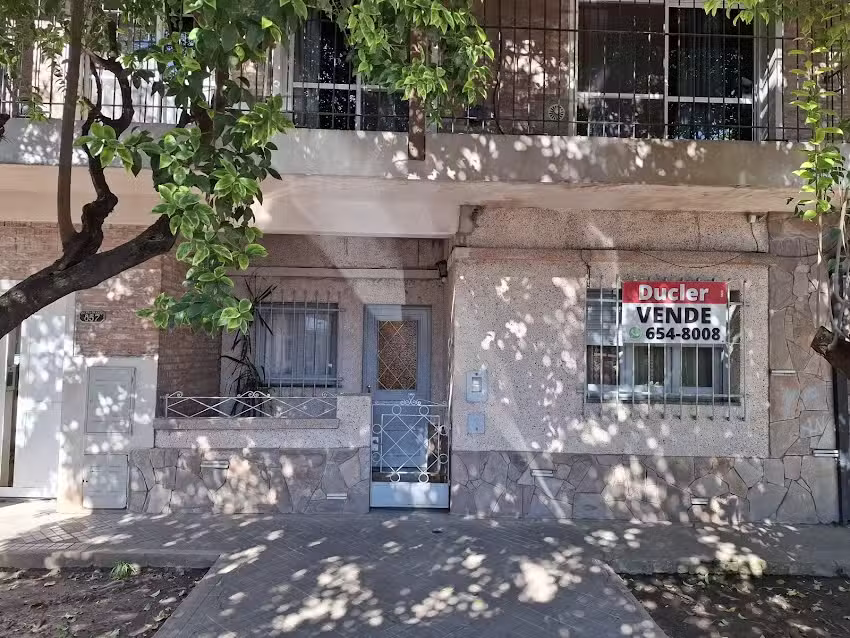 Ducler Inmobiliaria Matr&iacute;cula Profesional n&ordm; 0024