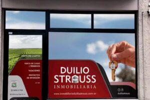 Duilio Strauss Inmobiliaria