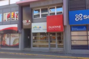 Dujovne Bienes Ra&iacute;ces