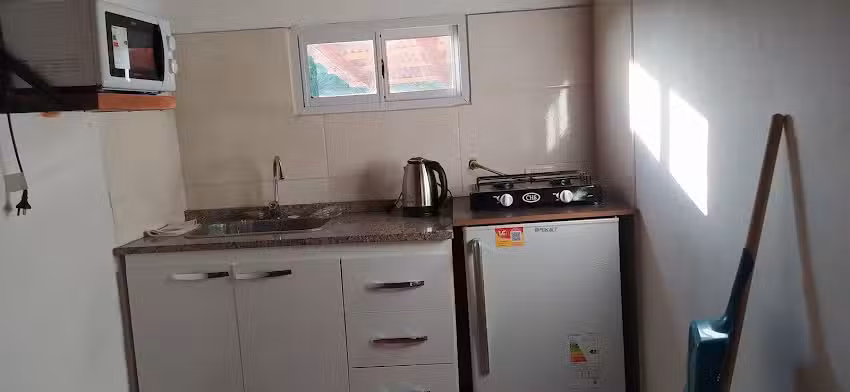 Duplex Altos del Maithe