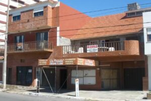 Duplex Frente Al Mar Mar De Ajo