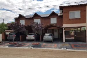 Duplex Gudivama