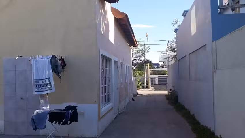 Duplex Las Grutas