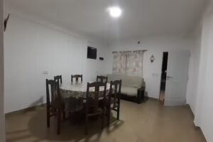 Duplex por temporada