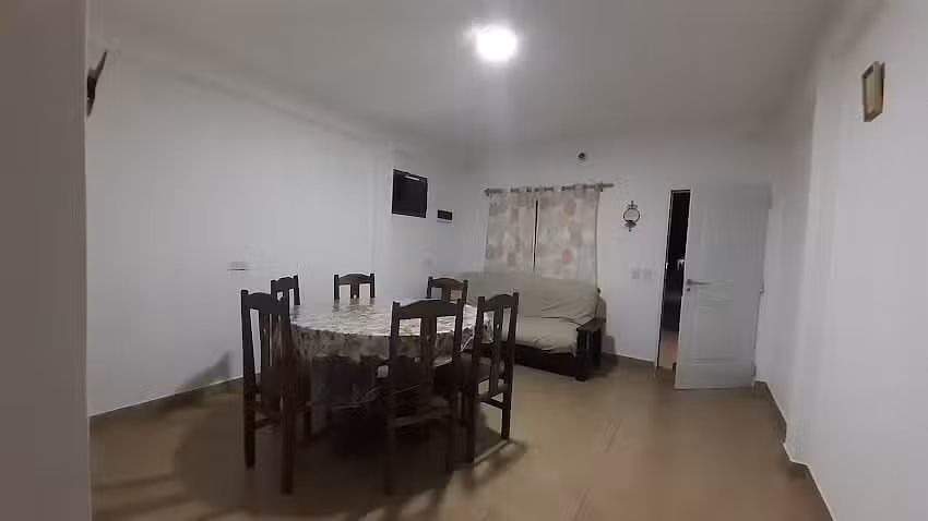 Duplex por temporada