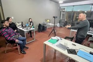 Dym Bienes Raices Belgrano 217