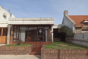 E Patricia Barrios Inmobiliaria