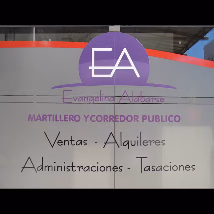 Ea Alabarse Propiedades