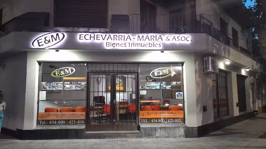Echevarria Maria Asociados