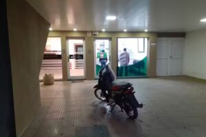 Echeverria Inmobiliaria