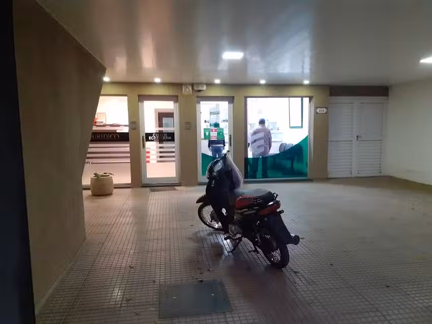 Echeverria Inmobiliaria