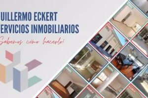 Eckert Servicios Inmobiliarios