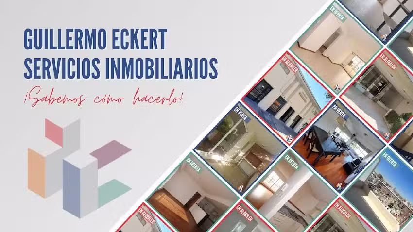 Eckert Servicios Inmobiliarios