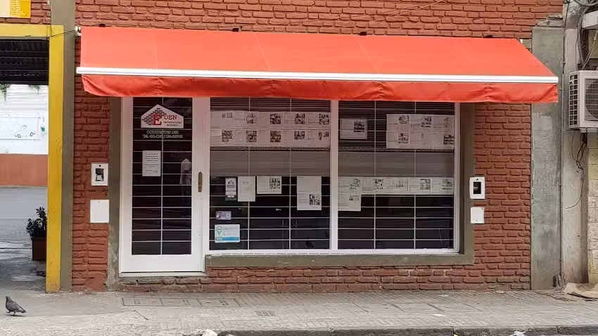 Eden Propiedades
