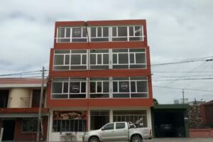 Edificio Amanecer Oficinas