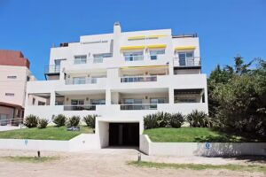 Edificio Playa en Las Gaviotas