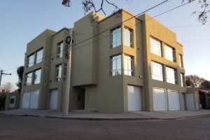 Edificio Yana 93 Alquiler Permanente