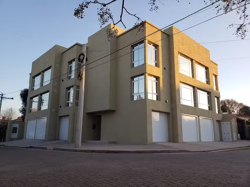 Edificio Yana 93 Alquiler Permanente