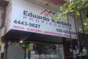 Eduardo Maidana Propiedades