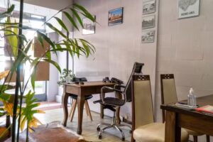 El Altillo Negocios Inmobiliarios