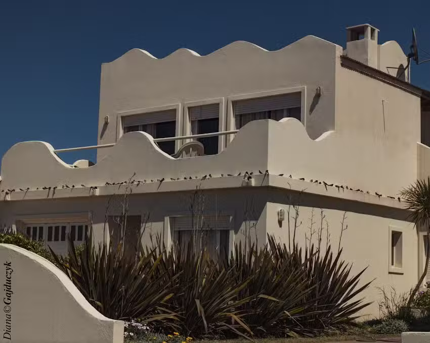 El Ambar Dunamar Alquileres