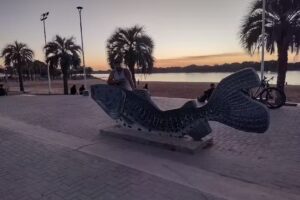 El Bayi QuintaPileta