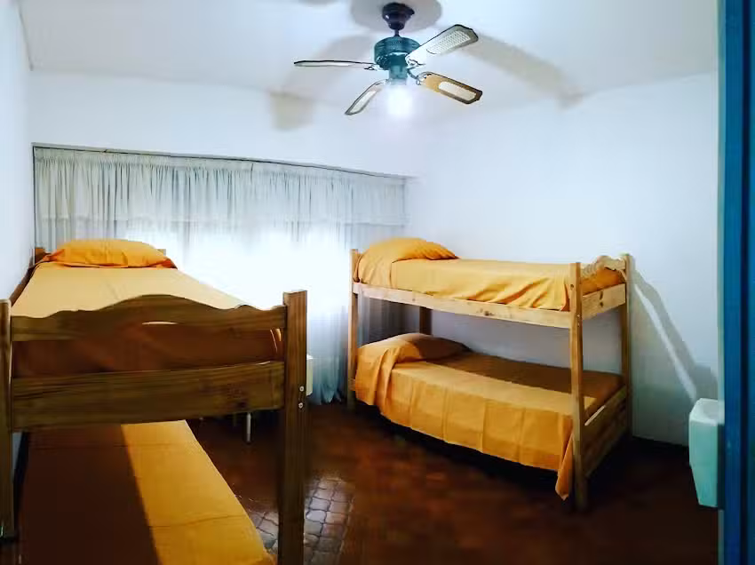 El Cabezon casa de campo