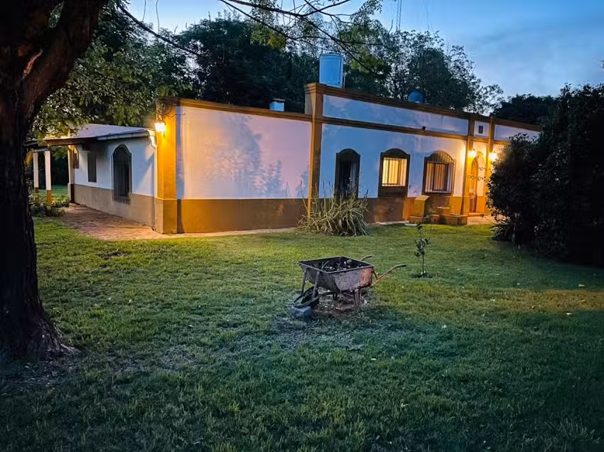 El Cencerro Casa de Campo