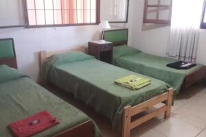 El Faro Casa de Campo