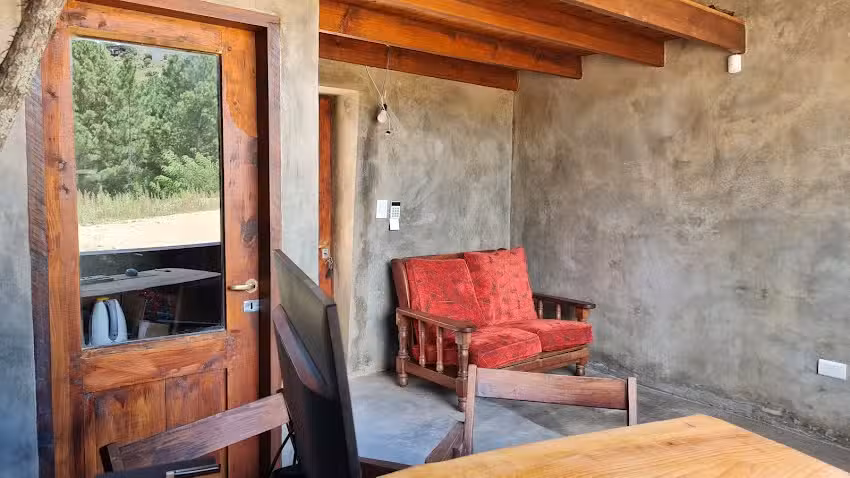 El faro del durazno Oficina