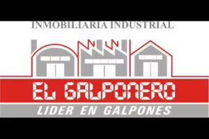 El Galponero Inmobiliaria Industrial
