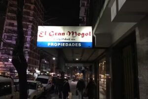 El Gran Mogol