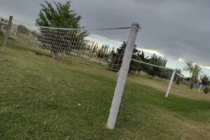 El Mangrullo Complejo Tur&iacute;stico