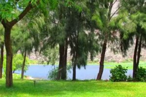 El Mirador Turismo Naútico