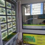 El Muelle Propiedades