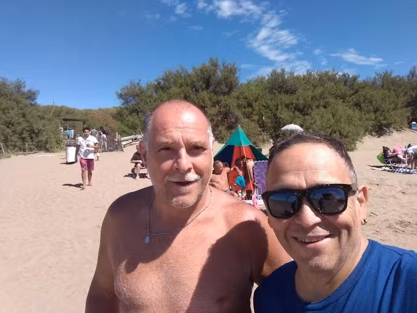 El Muelle Propiedades