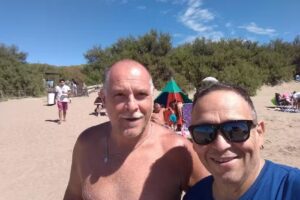 El Muelle Propiedades