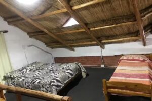 El Nihuil Departamento san rafael