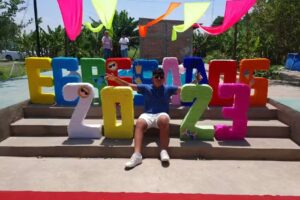 El Paraiso Don Chaile