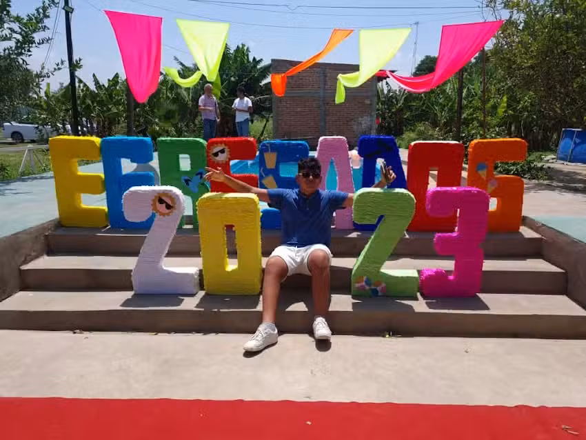 El Paraiso Don Chaile