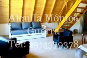 El Refugio Complejo de caba&ntilde;as