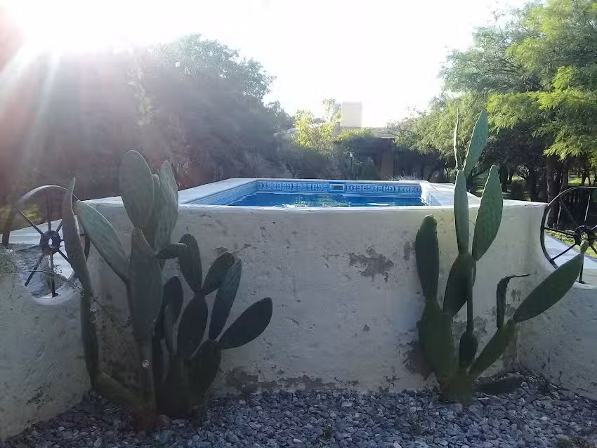 El Refugio