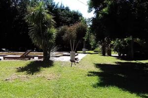 El Remanso Propiedades