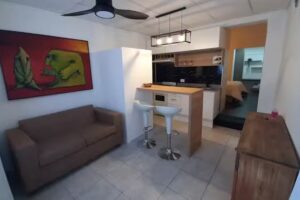 El rinconcito de Lamadrid