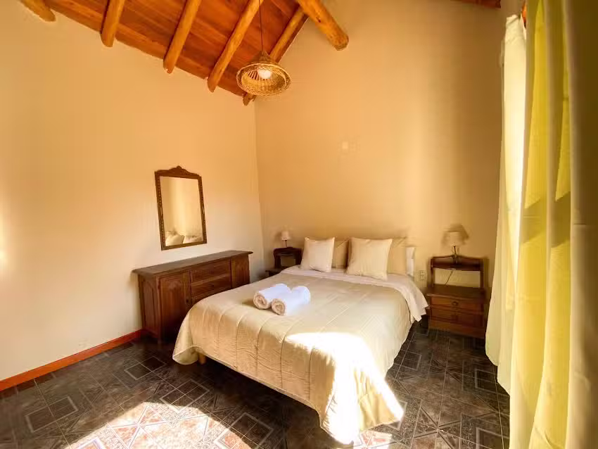 El Solar Casas de Campo Casa Cha&ntilde;ar