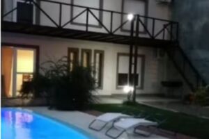 El Terreno Las Grutas