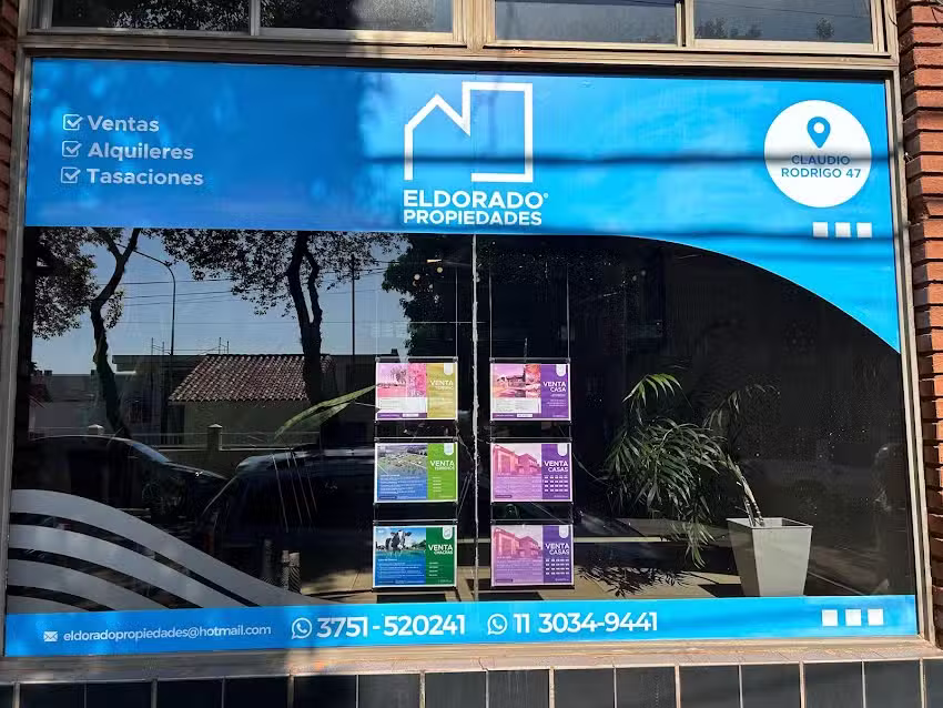 Eldorado Propiedades