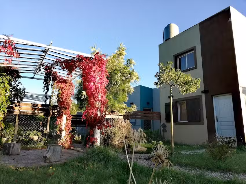 Elementos Pehuen Co Complejo De Mar