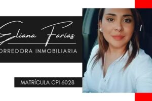 Eliana Farias Inmobiliaria