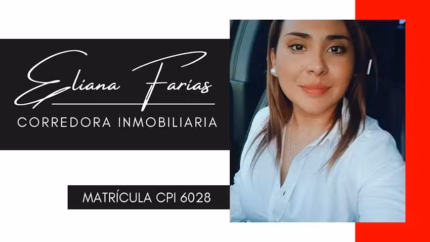 Eliana Farias Inmobiliaria